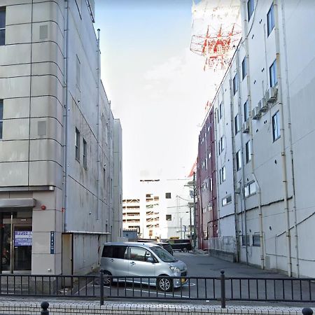 Hotel Bayside Mihara - Vacation Stay 00529V מראה חיצוני תמונה