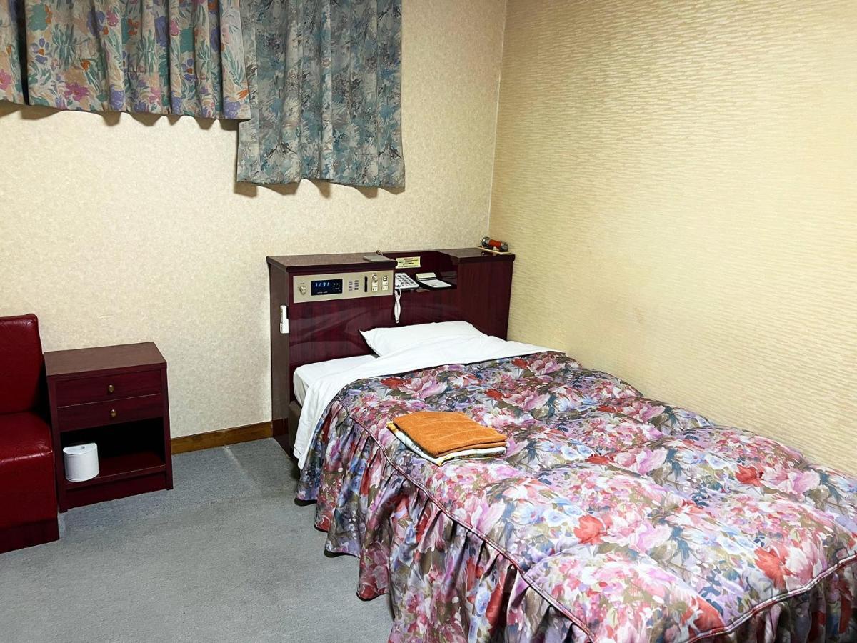 Hotel Bayside Mihara - Vacation Stay 00529V מראה חיצוני תמונה