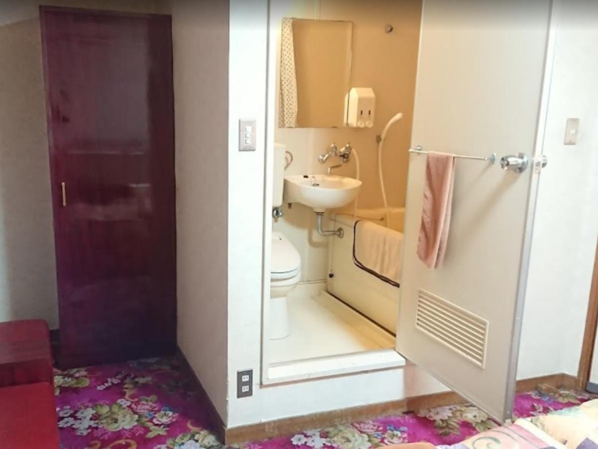 Hotel Bayside Mihara - Vacation Stay 00529V מראה חיצוני תמונה