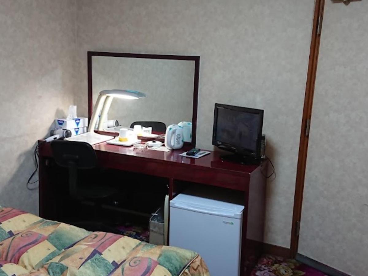 Hotel Bayside Mihara - Vacation Stay 00529V מראה חיצוני תמונה