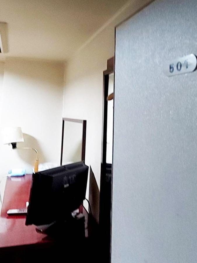 Hotel Bayside Mihara - Vacation Stay 00529V מראה חיצוני תמונה