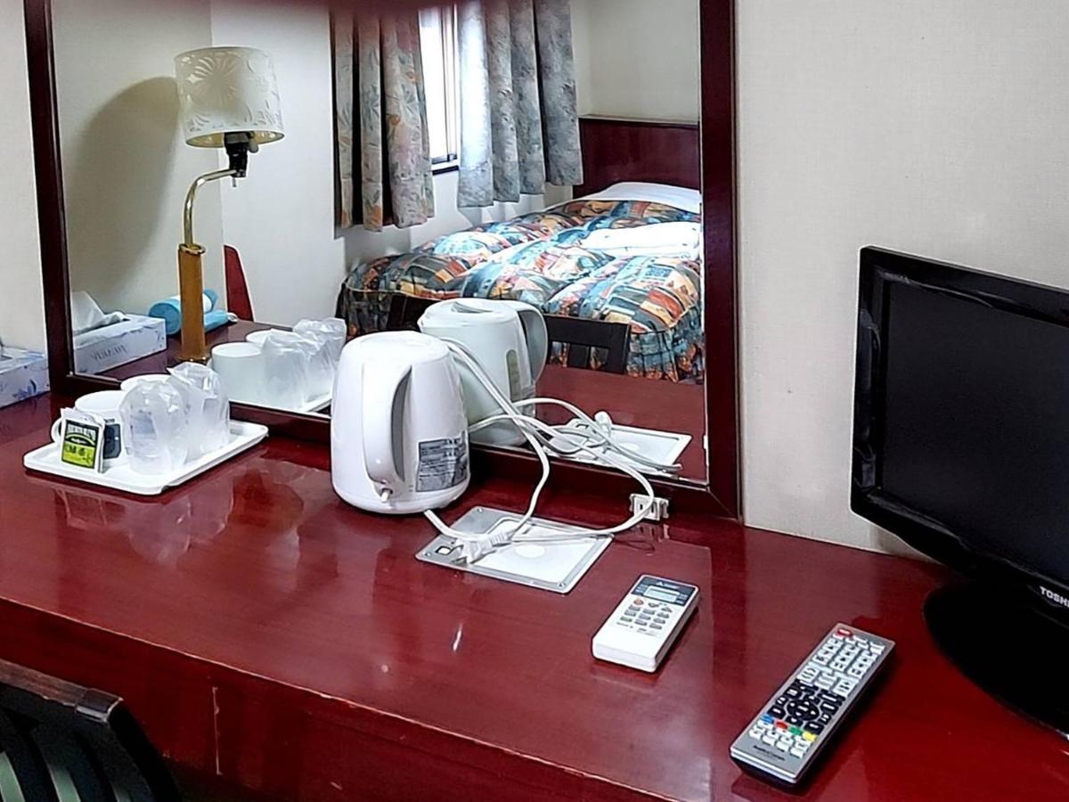 Hotel Bayside Mihara - Vacation Stay 00529V מראה חיצוני תמונה
