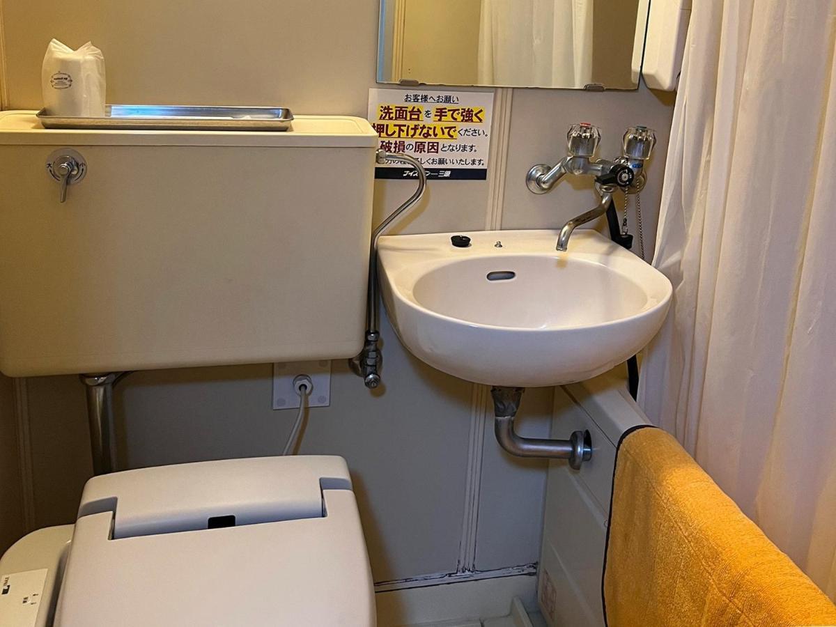Hotel Bayside Mihara - Vacation Stay 00529V מראה חיצוני תמונה