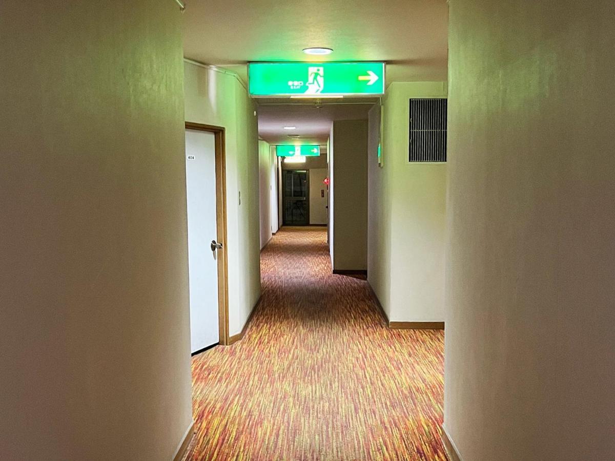 Hotel Bayside Mihara - Vacation Stay 00529V מראה חיצוני תמונה