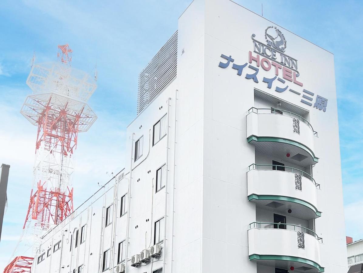 Hotel Bayside Mihara - Vacation Stay 00529V מראה חיצוני תמונה