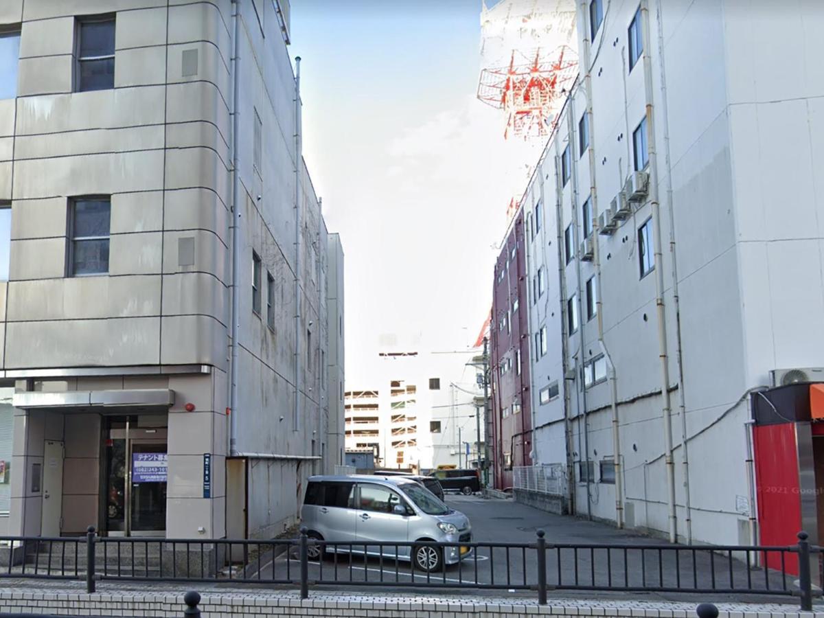 Hotel Bayside Mihara - Vacation Stay 00529V מראה חיצוני תמונה