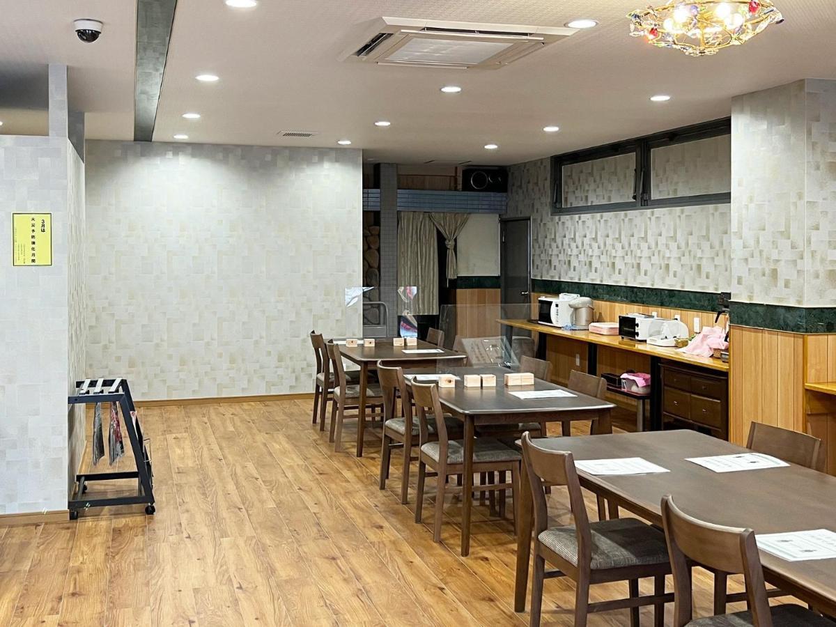 Hotel Bayside Mihara - Vacation Stay 00529V מראה חיצוני תמונה